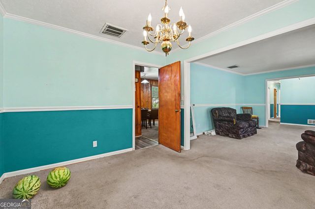 2700 Hayden Drive, East Point, GA 30344