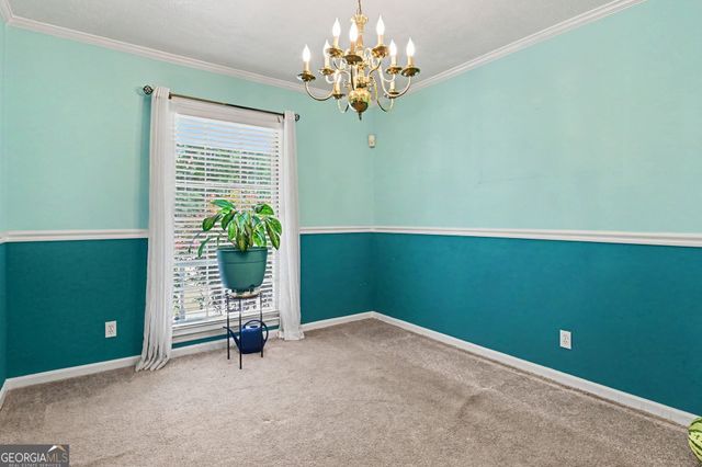 2700 Hayden Drive, East Point, GA 30344