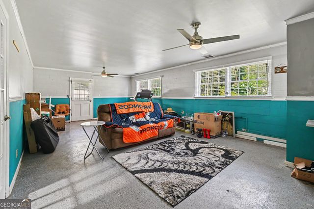 2700 Hayden Drive, East Point, GA 30344