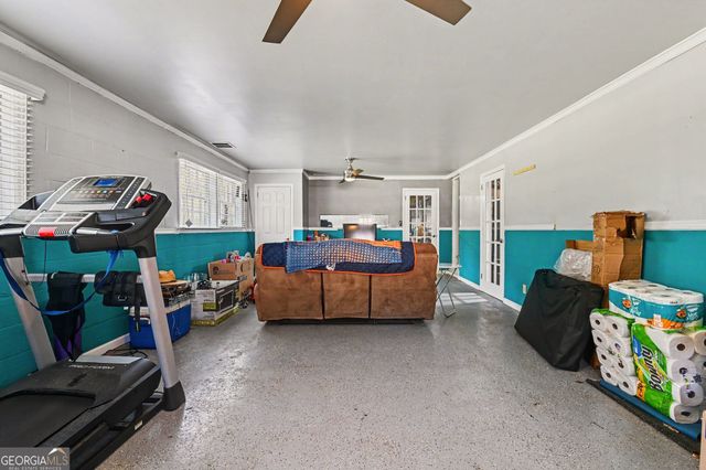 2700 Hayden Drive, East Point, GA 30344