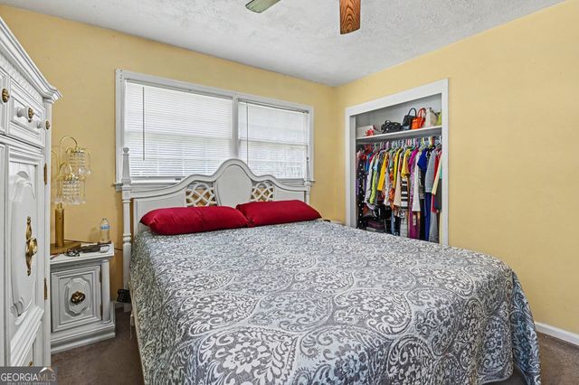 2700 Hayden Drive, East Point, GA 30344