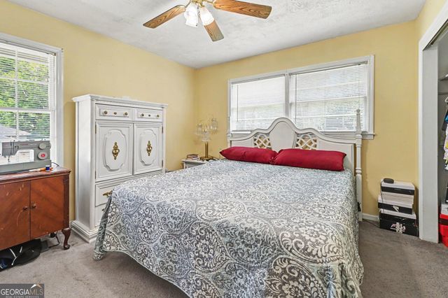 2700 Hayden Drive, East Point, GA 30344