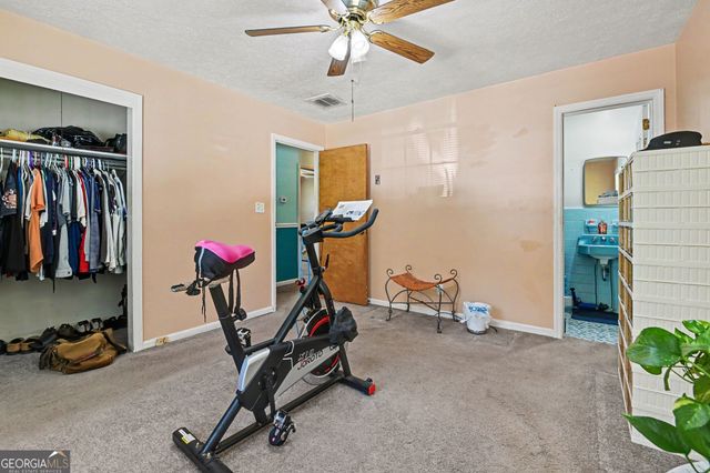 2700 Hayden Drive, East Point, GA 30344