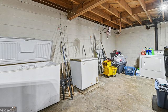 2700 Hayden Drive, East Point, GA 30344