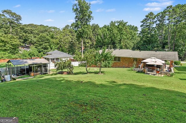 2700 Hayden Drive, East Point, GA 30344