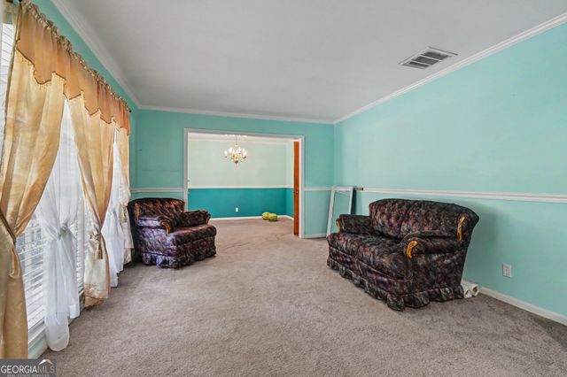 2700 Hayden Drive, East Point, GA 30344