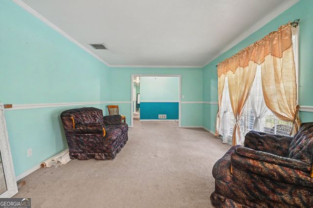 2700 Hayden Drive, East Point, GA 30344