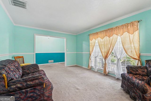 2700 Hayden Drive, East Point, GA 30344