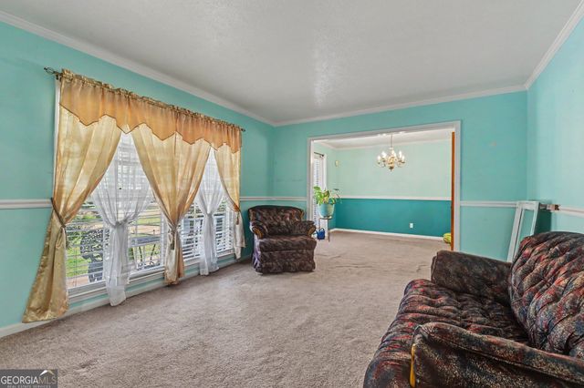 2700 Hayden Drive, East Point, GA 30344