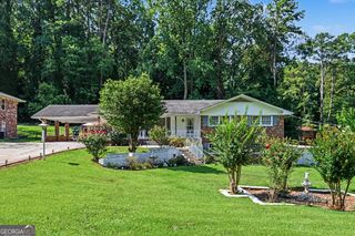 2700 Hayden Drive, East Point, GA 30344