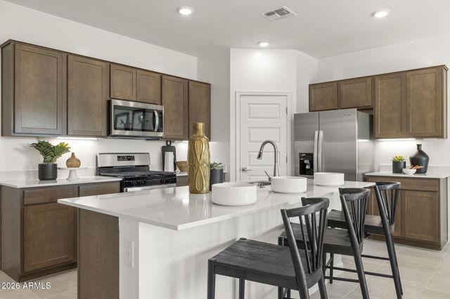 6176 S 262nd Lane, Buckeye, AZ 85326