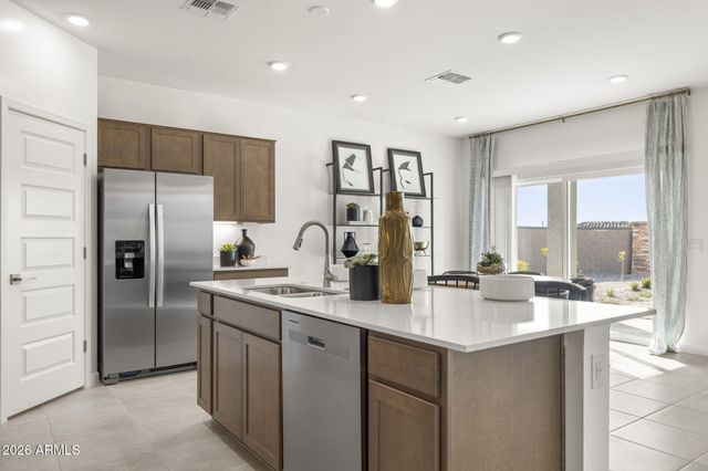 6176 S 262nd Lane, Buckeye, AZ 85326