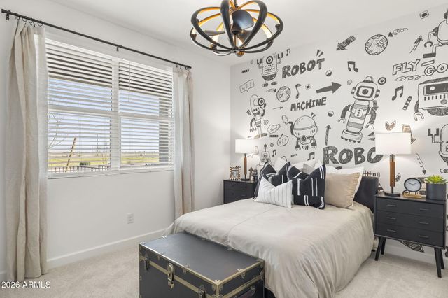 6176 S 262nd Lane, Buckeye, AZ 85326