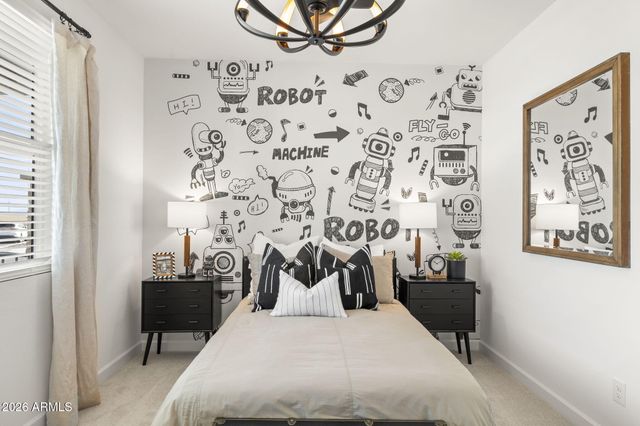 6176 S 262nd Lane, Buckeye, AZ 85326