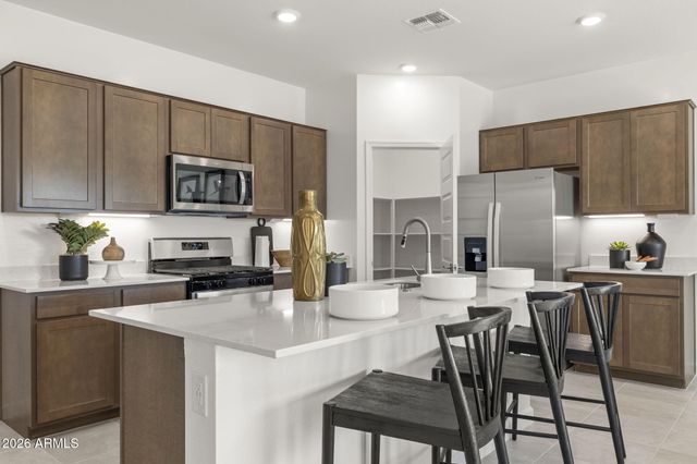 6176 S 262nd Lane, Buckeye, AZ 85326