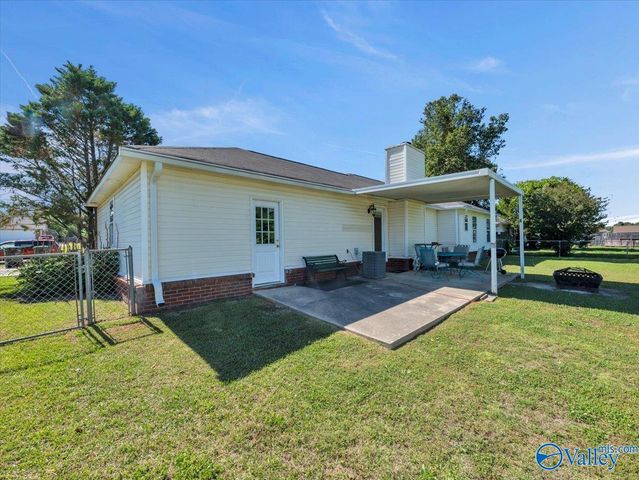 123 Delta Pine Drive, Huntsville, AL 35811