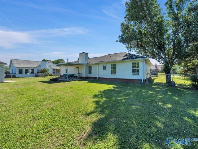 123 Delta Pine Drive, Huntsville, AL 35811