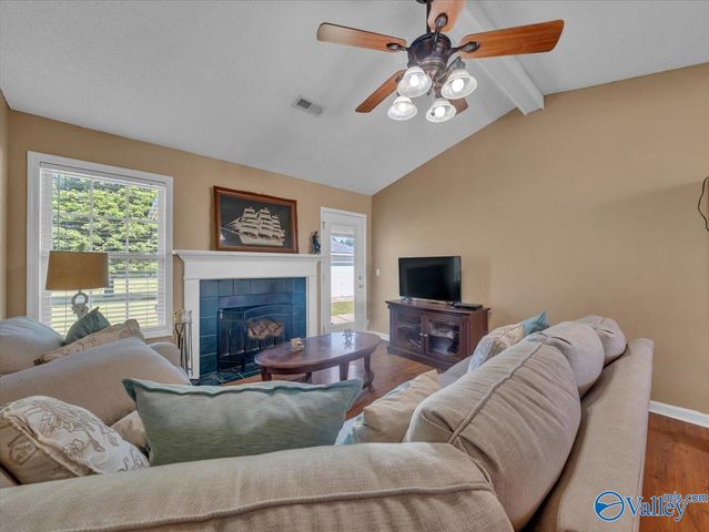 123 Delta Pine Drive, Huntsville, AL 35811