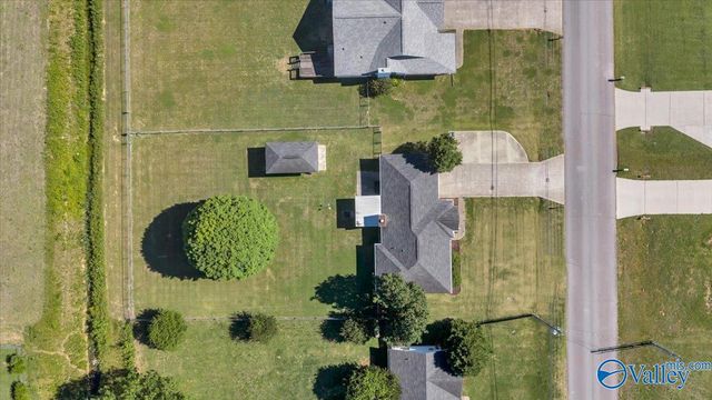 123 Delta Pine Drive, Huntsville, AL 35811