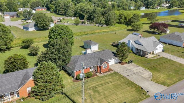 123 Delta Pine Drive, Huntsville, AL 35811
