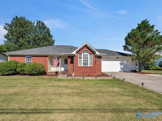 123 Delta Pine Drive, Huntsville, AL 35811