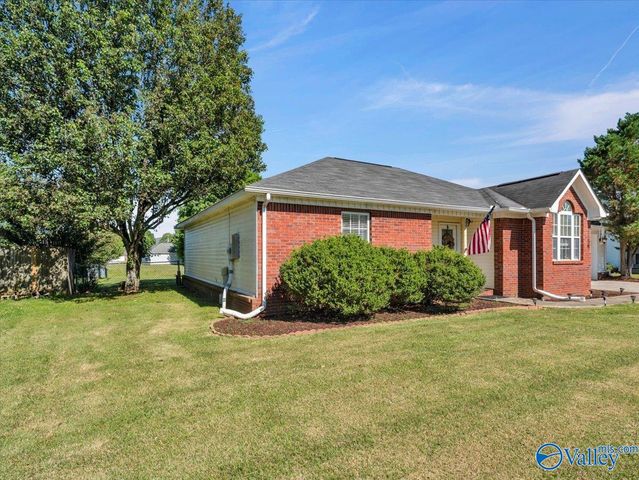 123 Delta Pine Drive, Huntsville, AL 35811