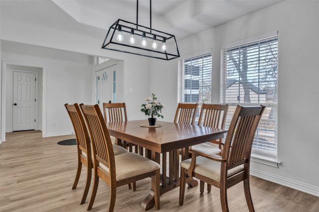 400 Baldwin Drive, Joshua, TX 76058