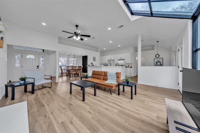 400 Baldwin Drive, Joshua, TX 76058