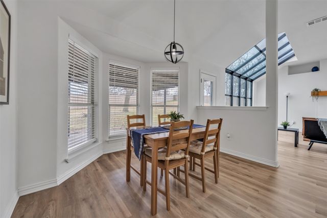 400 Baldwin Drive, Joshua, TX 76058