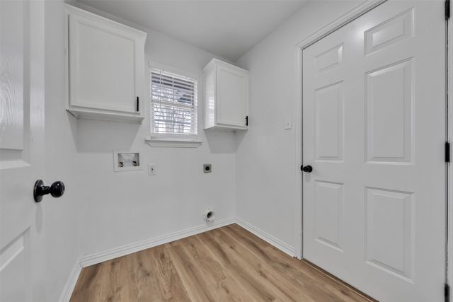 400 Baldwin Drive, Joshua, TX 76058