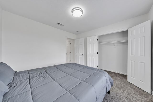 400 Baldwin Drive, Joshua, TX 76058