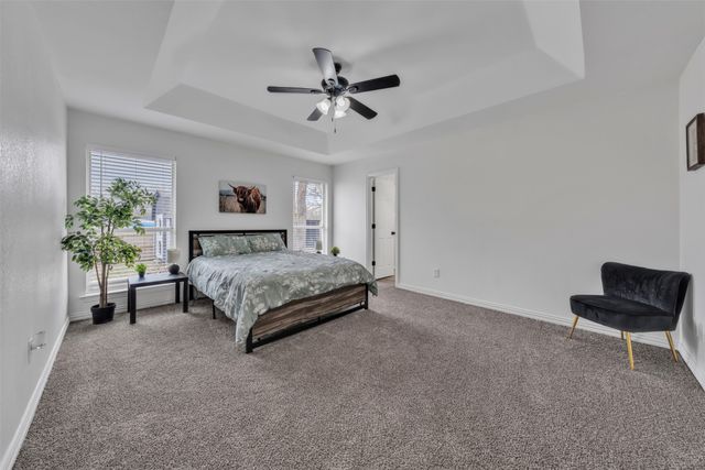 400 Baldwin Drive, Joshua, TX 76058