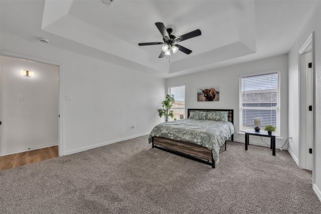 400 Baldwin Drive, Joshua, TX 76058