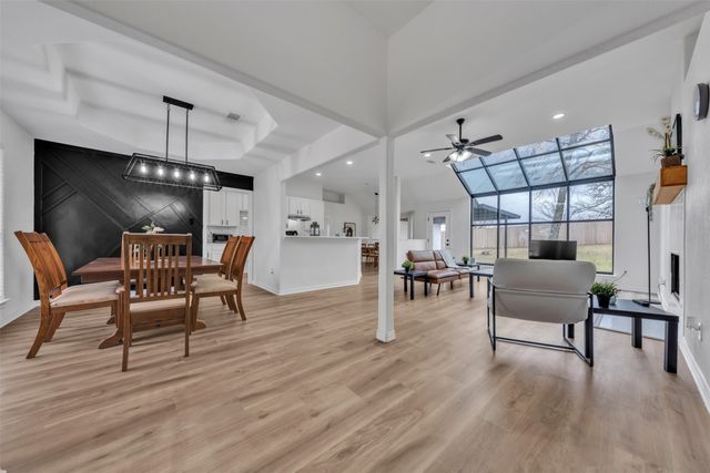 400 Baldwin Drive, Joshua, TX 76058