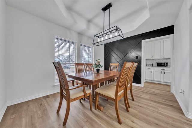 400 Baldwin Drive, Joshua, TX 76058