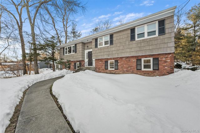 2643 Dunning Drive, Yorktown Heights, NY 10598