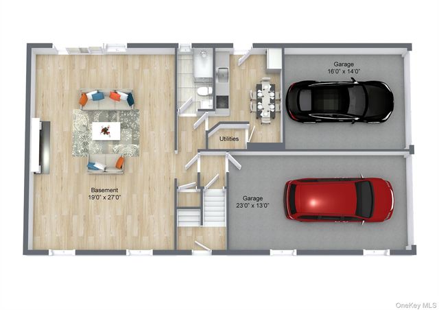 2643 Dunning Drive, Yorktown Heights, NY 10598