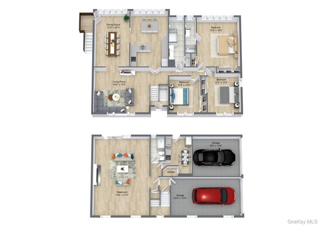 2643 Dunning Drive, Yorktown Heights, NY 10598