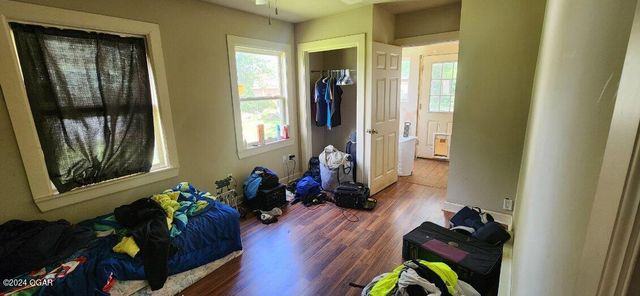 246 E 14th Street, Baxter Springs, KS 66713