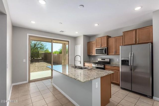 39941 W Williams Way, Maricopa, AZ 85138