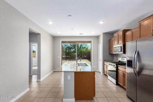 39941 W Williams Way, Maricopa, AZ 85138