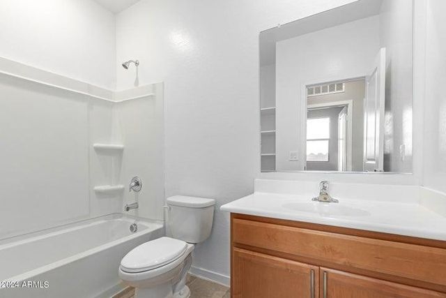 39941 W Williams Way, Maricopa, AZ 85138