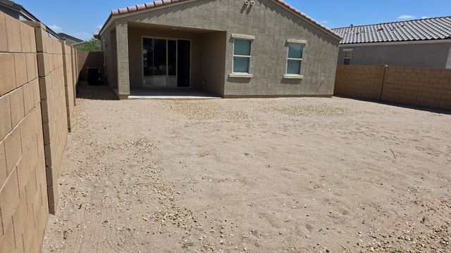 39941 W Williams Way, Maricopa, AZ 85138
