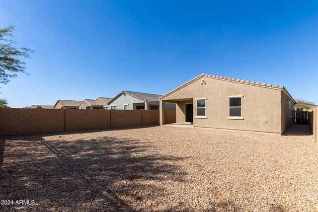 39941 W Williams Way, Maricopa, AZ 85138