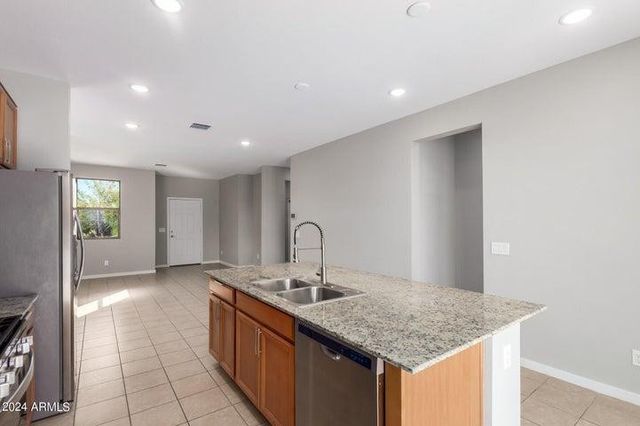 39941 W Williams Way, Maricopa, AZ 85138