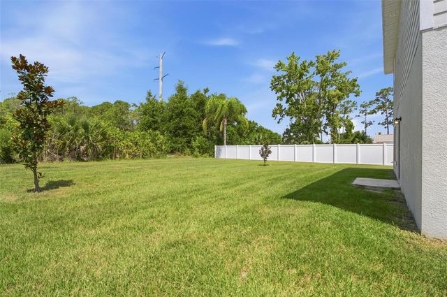 64 FOXHALL LANE, Palm Coast, FL 32137