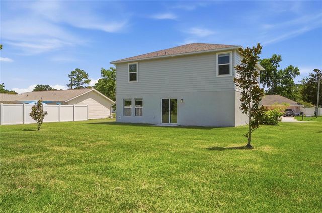 64 FOXHALL LANE, Palm Coast, FL 32137