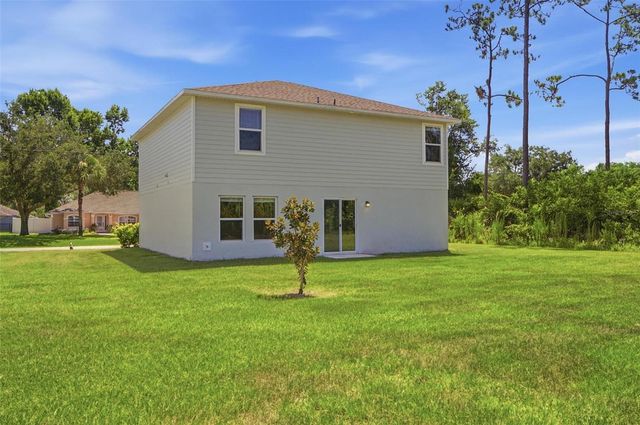 64 FOXHALL LANE, Palm Coast, FL 32137