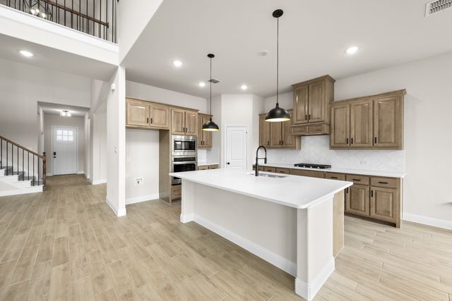 3211 Boat Landing Trail, Granbury, TX 76049