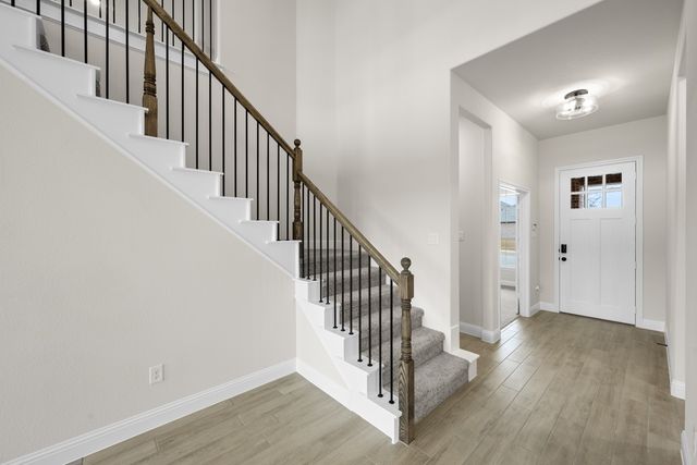 3211 Boat Landing Trail, Granbury, TX 76049